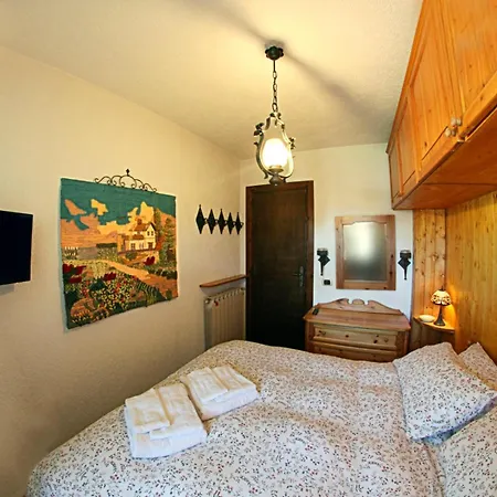 Centro - Casa Con 6 Posti Letto E Self Check-in Vicino Al Palaghiaccio