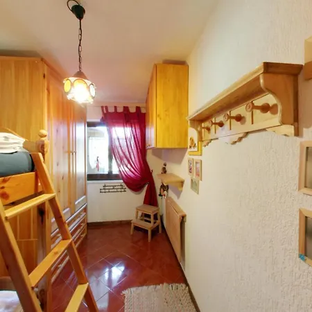 شقة Centro - Casa Con 6 Posti Letto E Self Check-in Vicino Al Palaghiaccio روكاراسو