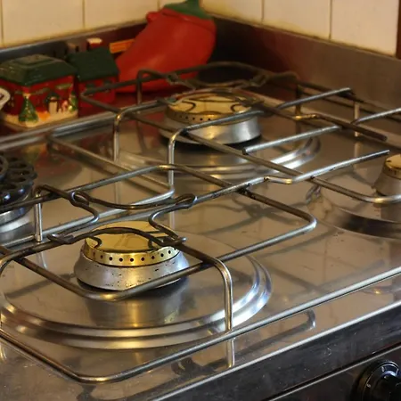 Appartement Centro - Casa Con 6 Posti Letto E Self Check-in Vicino Al Palaghiaccio Roccaraso