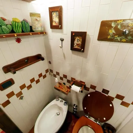 Appartamento Centro - Casa Con 6 Posti Letto E Self Check-in Vicino Al Palaghiaccio Roccaraso