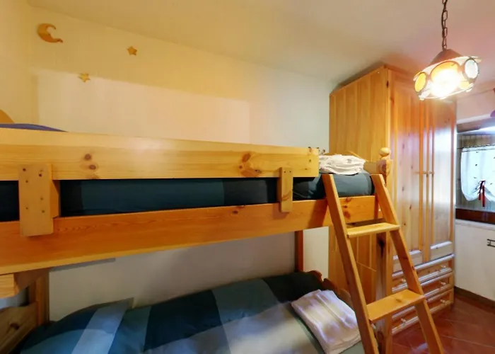 Appartement Centro - Casa Con 6 Posti Letto E Self Check-in Vicino Al Palaghiaccio