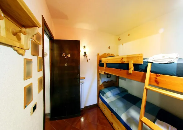 Apartamento Centro - Casa Con 6 Posti Letto E Self Check-in Vicino Al Palaghiaccio *