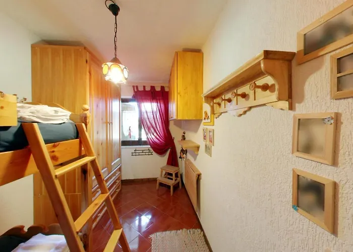 Appartement Centro - Casa Con 6 Posti Letto E Self Check-in Vicino Al Palaghiaccio Roccaraso