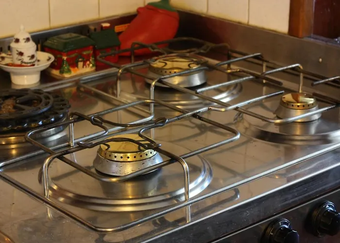 Apartamento Centro - Casa Con 6 Posti Letto E Self Check-in Vicino Al Palaghiaccio Roccaraso