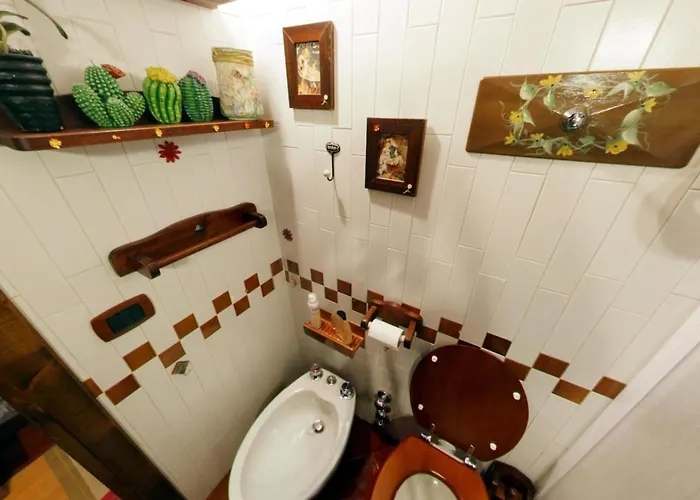 Apartamento Centro - Casa Con 6 Posti Letto E Self Check-in Vicino Al Palaghiaccio Roccaraso