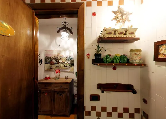 Centro - Casa Con 6 Posti Letto E Self Check-in Vicino Al Palaghiaccio * Roccaraso