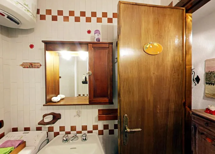 Apartamento Centro - Casa Con 6 Posti Letto E Self Check-in Vicino Al Palaghiaccio